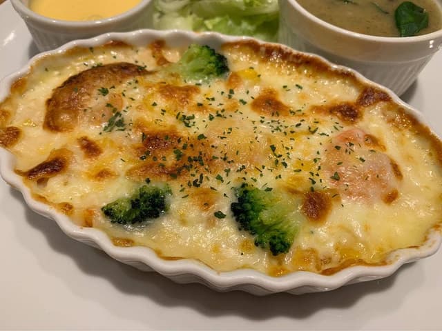 デリフランス 市川店 - サブ画像3