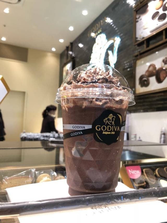 ゴディバ イオンモール沖縄ライカム店 - サブ画像1