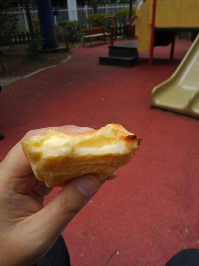 ふじやまたいやき 富士急ハイランド店 - サブ画像1