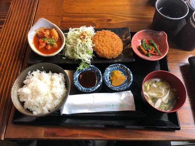 酒飯場 ででででん - サブ画像1