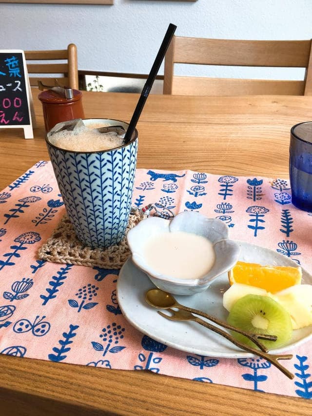 PONS CAFE - サブ画像1