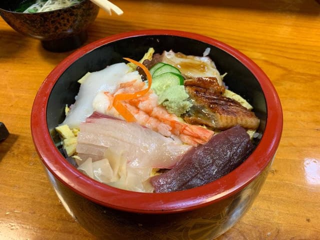 寿司から津 - サブ画像1
