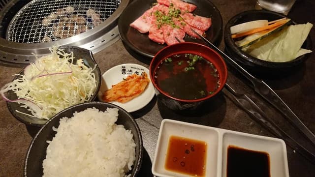 清香園 姪浜店 - サブ画像1