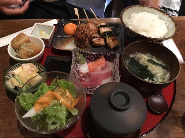 炭火焼鳥 じゅん家 - サブ画像1