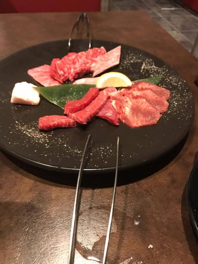 焼肉かくら 長崎銅座町店 - サブ画像1