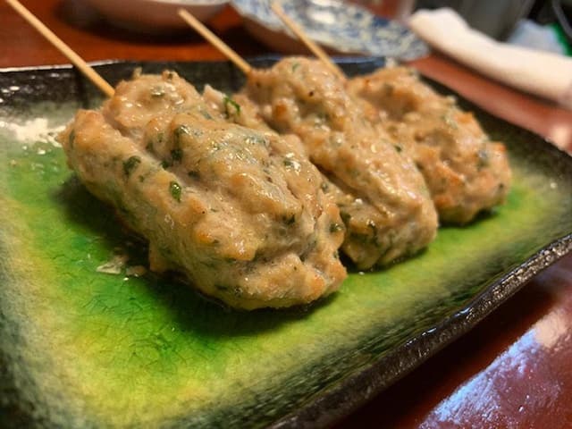 酔串亭 笑吉 - サブ画像1