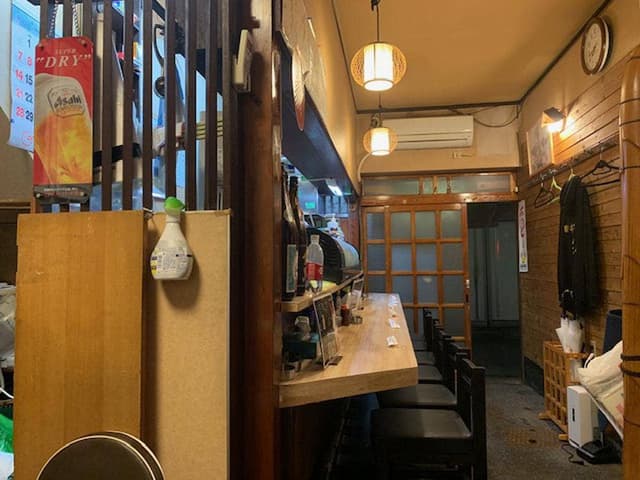 酔串亭 笑吉 - サブ画像3
