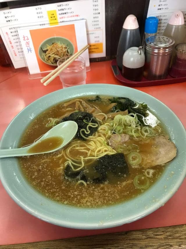 ラーメンショップ 串崎南店 - サブ画像2