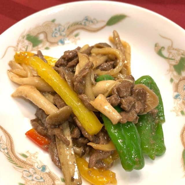 中国料理 景山 水戸京成ホテル - サブ画像3