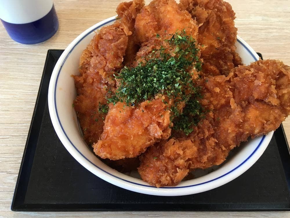 かつや 三条店
