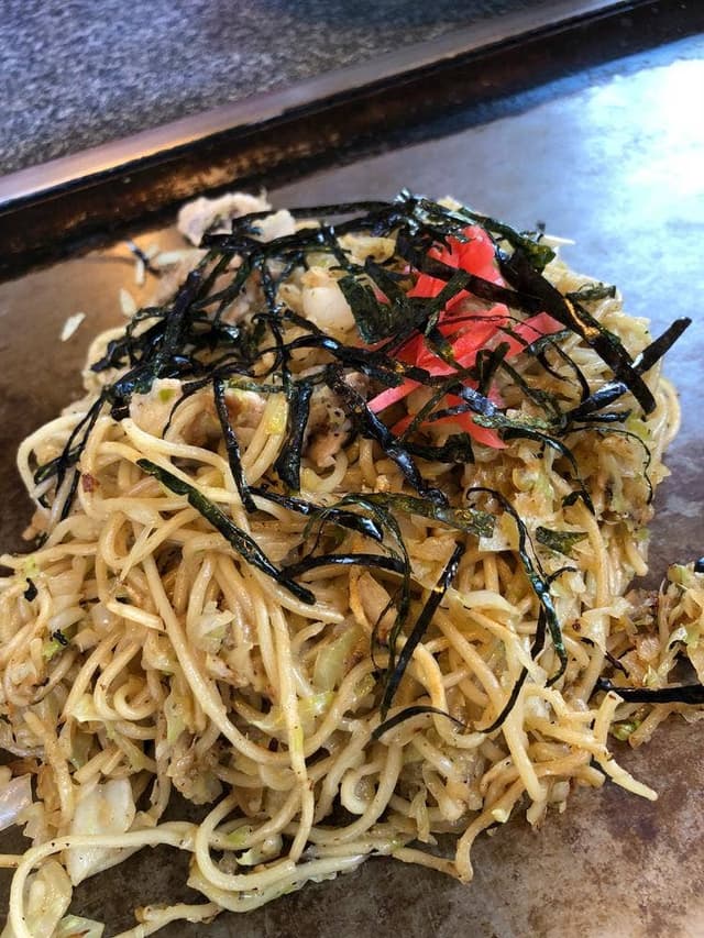 好味家 - サブ画像3