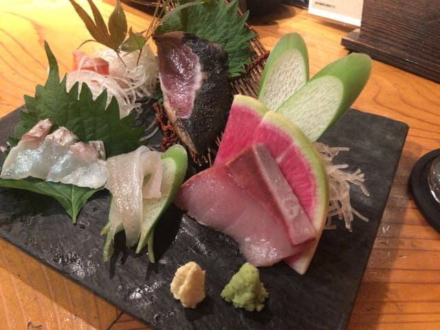 旬魚旬菜 極DINING若旦那 新潟駅前店 - サブ画像3