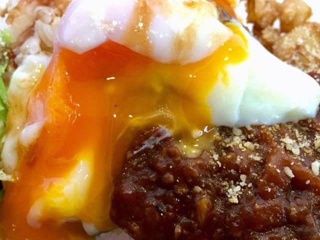 ハンズバーガー 山形北店 - サブ画像3