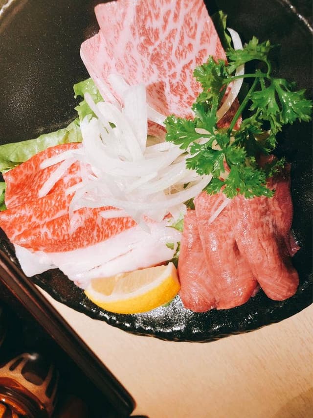 肉匠こば - サブ画像3