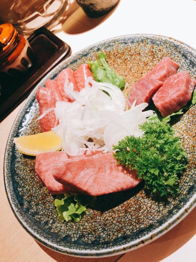 肉匠こば - サブ画像1