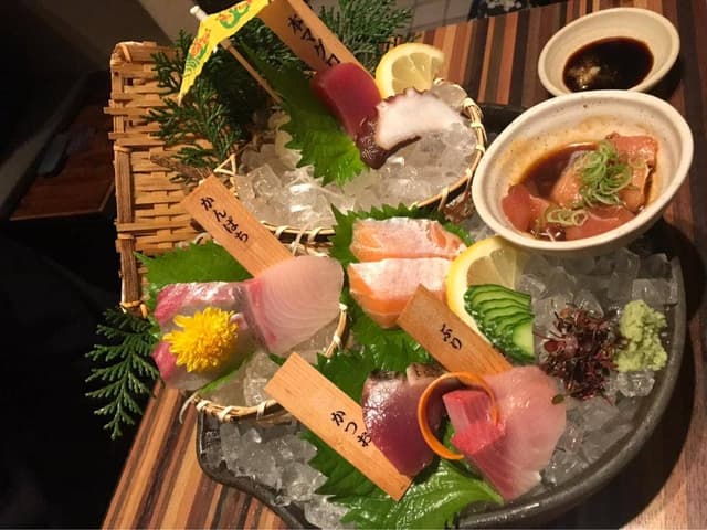 旬魚菜 磯一 山田店 - サブ画像3
