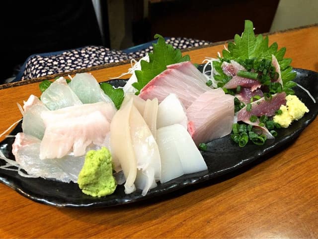 すし居酒屋 みやうち - サブ画像1