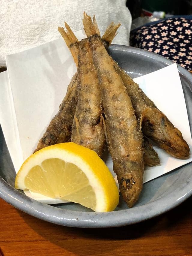 すし居酒屋 みやうち - サブ画像3