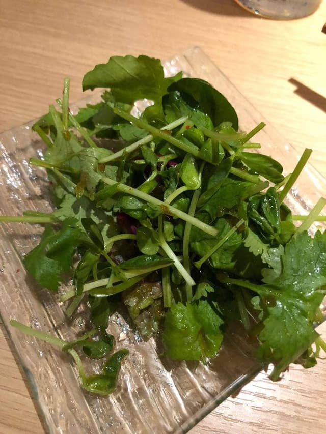 肉炉端 マウンテン - サブ画像3