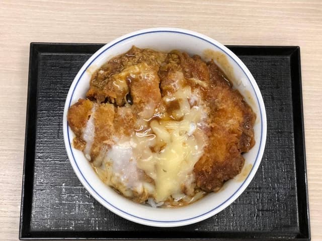 かつや 姫路てがらやま店 - サブ画像2