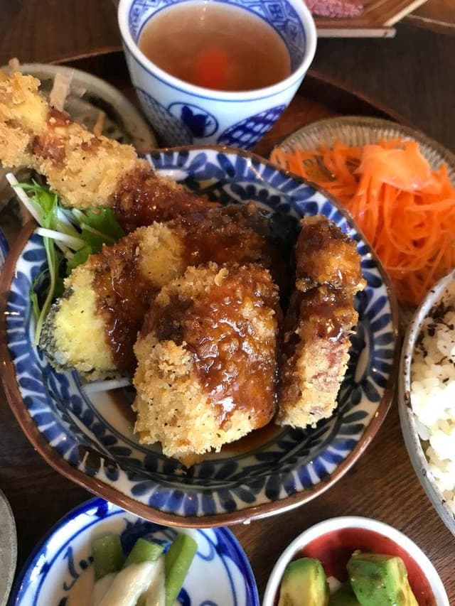菜食庵padma - サブ画像2