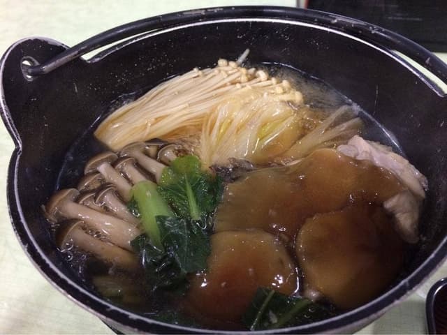 鳥海荘 - サブ画像1