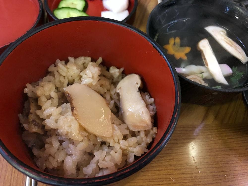 唐沢山荘