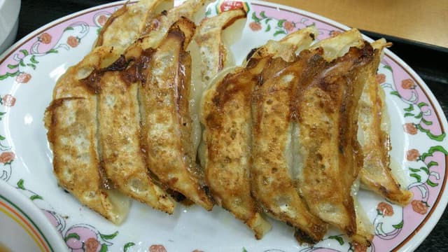 餃子の王将 明石店 - サブ画像3