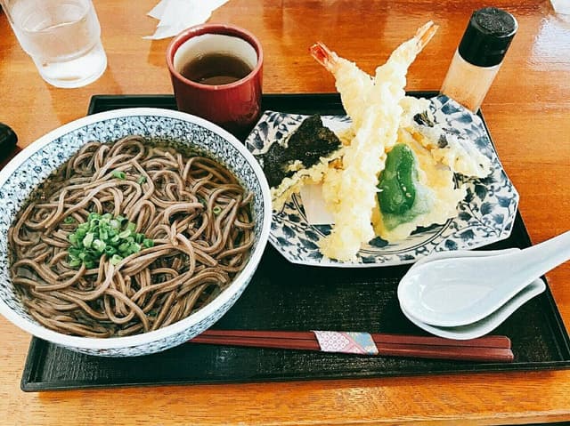 山里波 - サブ画像1