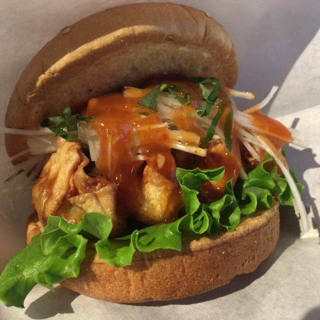 フレッシュネスバーガー 宇都宮店 - サブ画像1