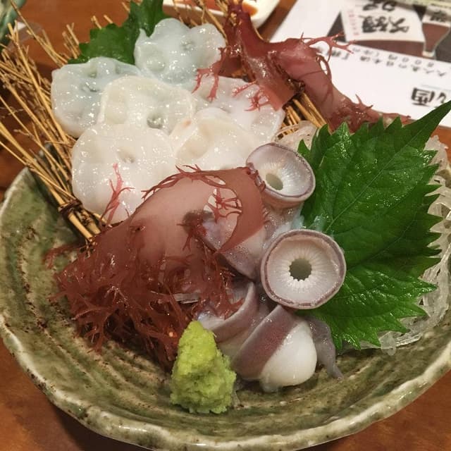 居酒屋ゆうゆう - サブ画像1