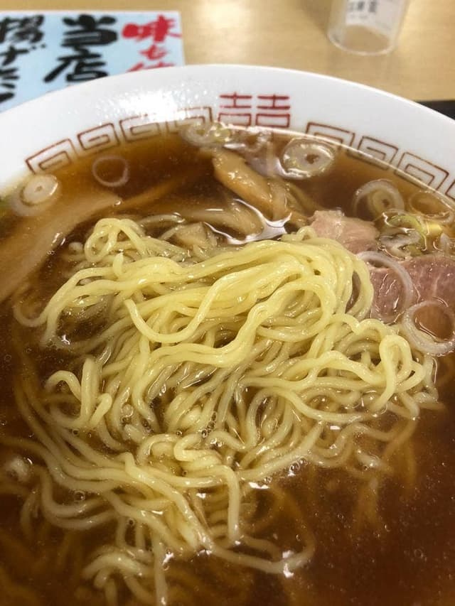 そば工房玄 - サブ画像2