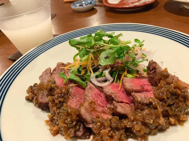 料理と酒 晴太 - サブ画像3