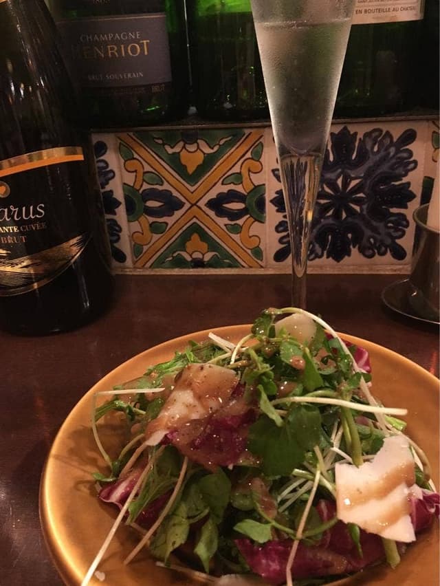 新宿ワイン酒場 - サブ画像1