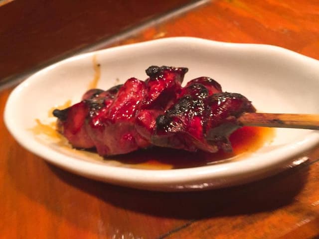 串焼 西 - サブ画像1