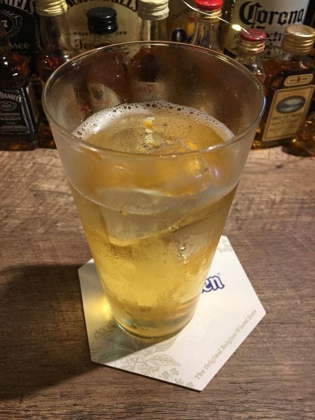 Cafe＆Bar R - サブ画像1