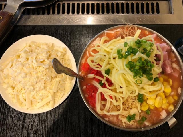 もんじゃ 浅吉 - サブ画像3