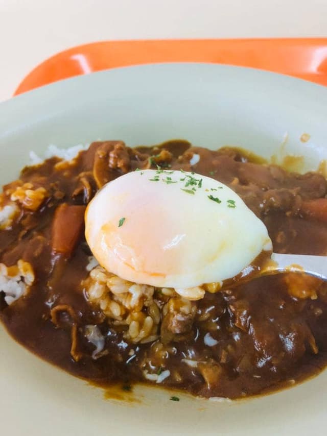大町食堂 - サブ画像2