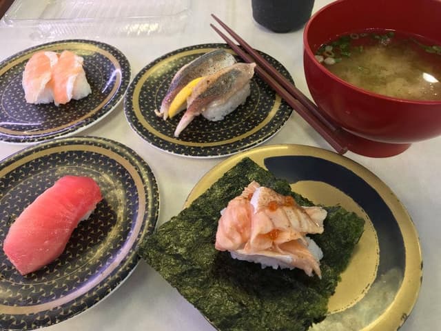はま寿司 三島中央町店 - サブ画像2