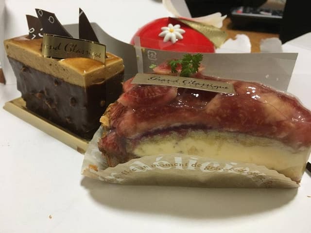 グランクラシック - サブ画像3