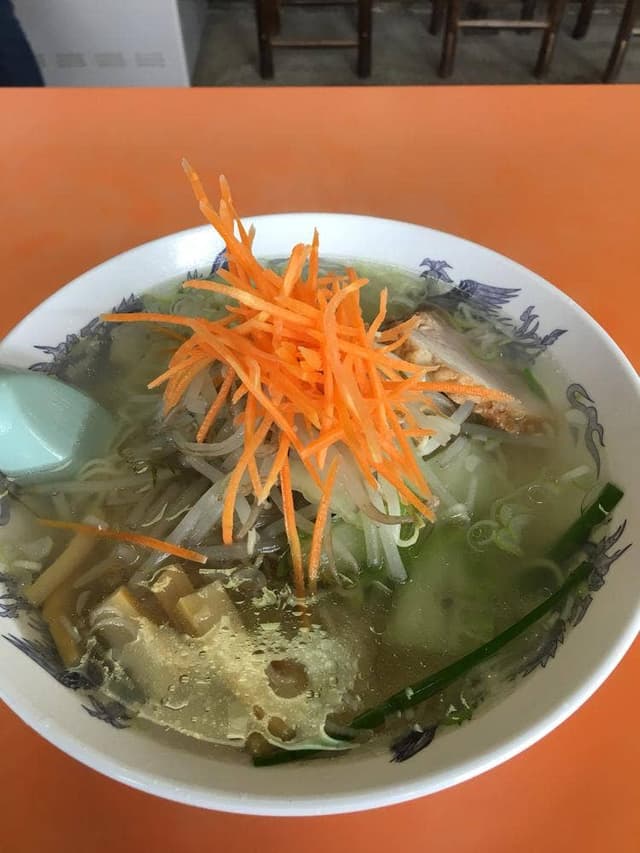 北海道一番 - サブ画像2