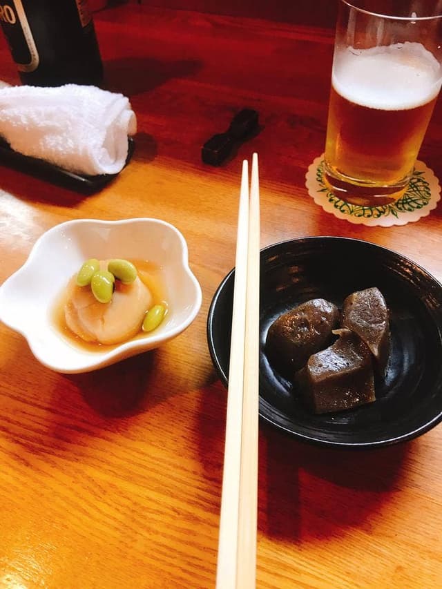 料理屋ENAKA - サブ画像1