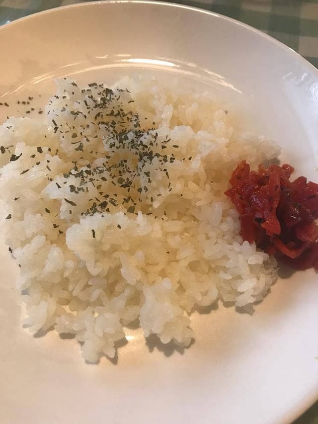洋食の店 チャペル - サブ画像2