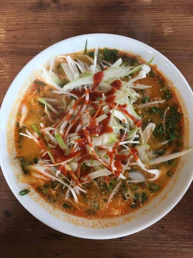 ラーメン大学佐久インター店 - サブ画像3