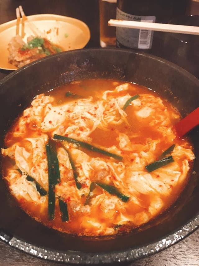 辛麺屋 辛一新 中洲本店 - サブ画像1