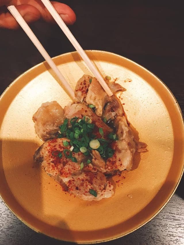 辛麺屋 辛一新 中洲本店 - サブ画像3