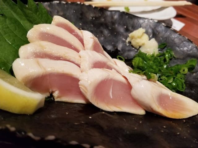 たか鳥 西梅田店 - サブ画像2
