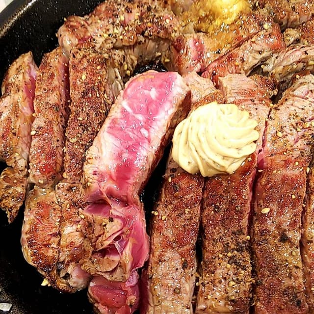 ペッパーランチ イオンモール下田店 - サブ画像1