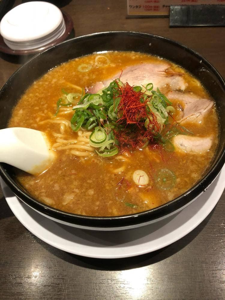 来来亭 志都呂店