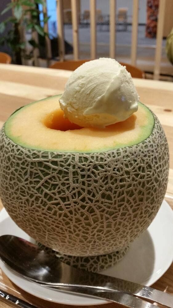 フルーツダイニング シュン イオンモール松本店 - サブ画像1
